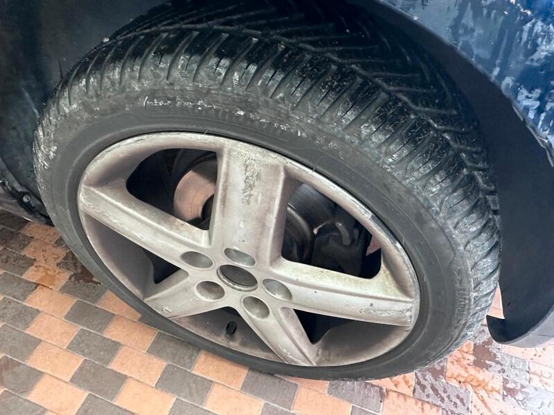 AUDI A3 2ª serie A3 SPB 1.9 TDI Ambiente