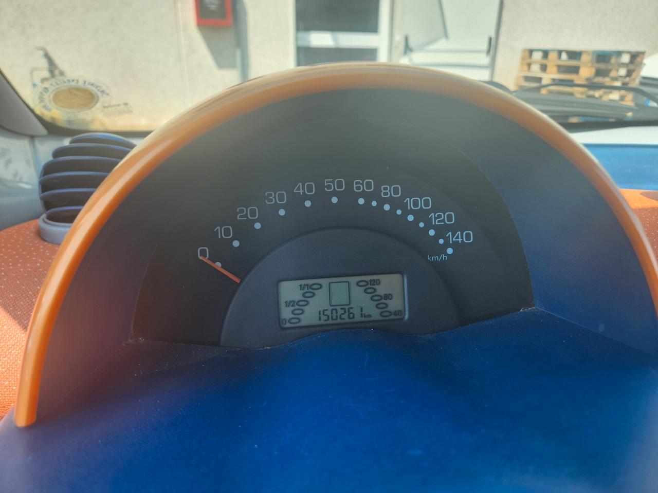 Smart Smart 600 smart & passion (40 kW)