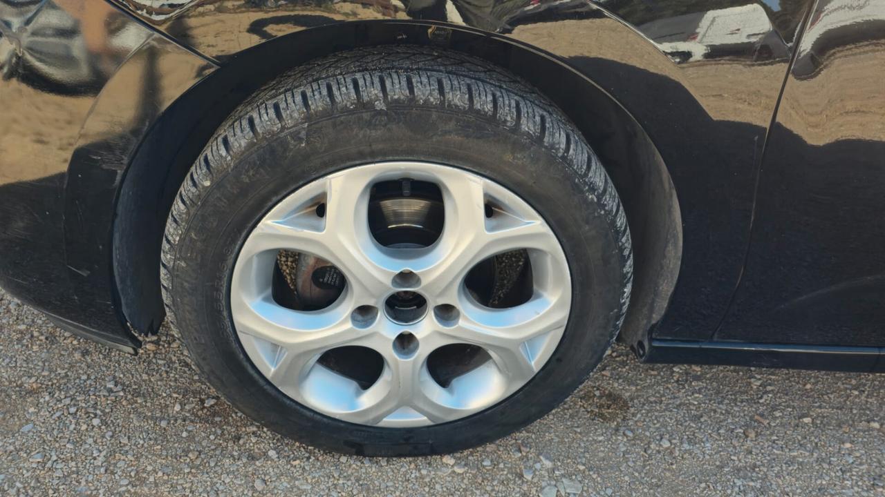 Citroen C3 1.6 HDi 90 Exclusive