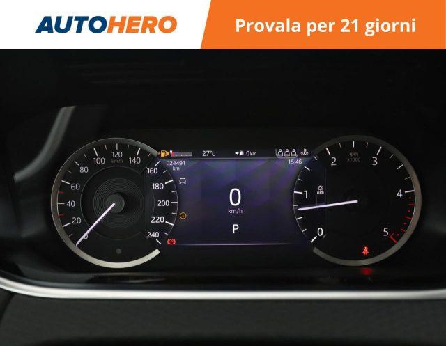 LAND ROVER Range Rover Evoque 2.0D I4 163 CV AWD Auto