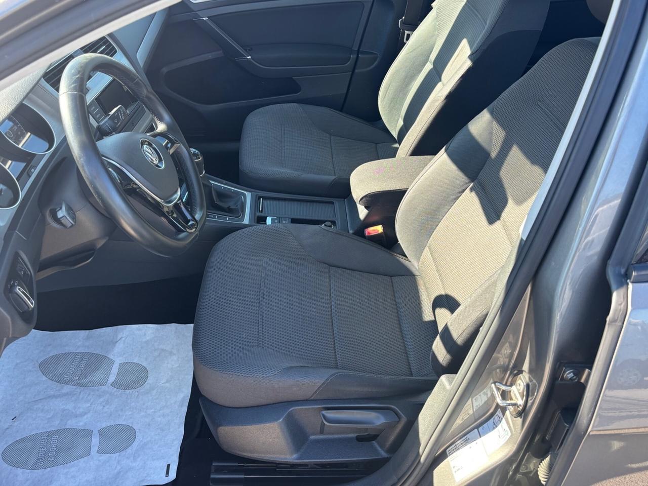 Volkswagen Golf Business 1.6 TDI 5p. Comfortline B