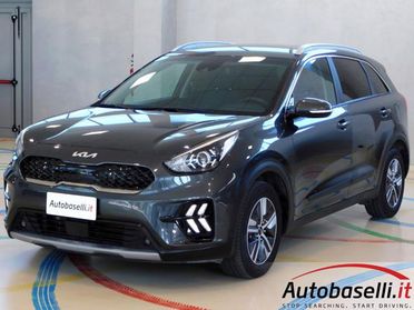 KIA Niro PE MY22 HEV 1.6 GDI AUTOMATICA DCT URBAN