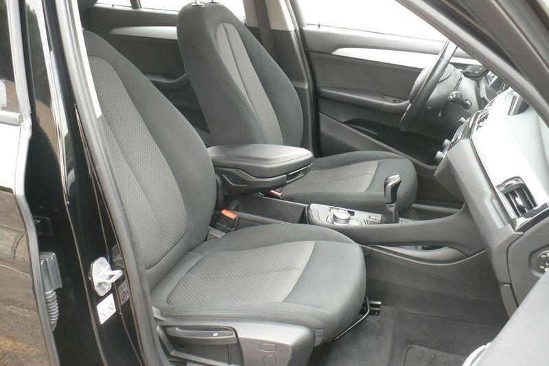 BMW X1 X1 sDrive16d Business