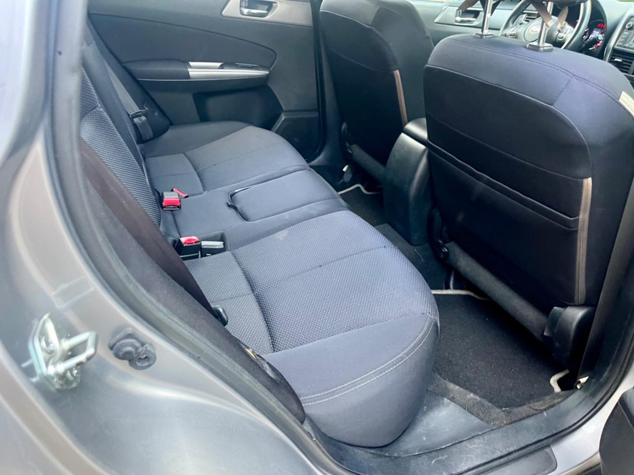 Subaru Forester 2.0D XS Exclusive 4x4