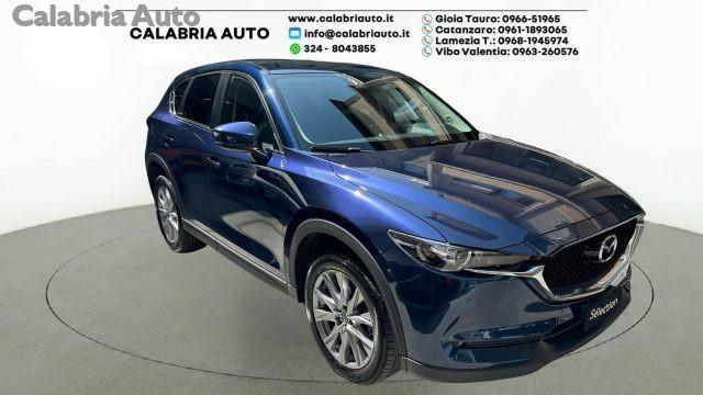 MAZDA CX-5 2.2L Skyactiv-D 150 CV 2WD Business