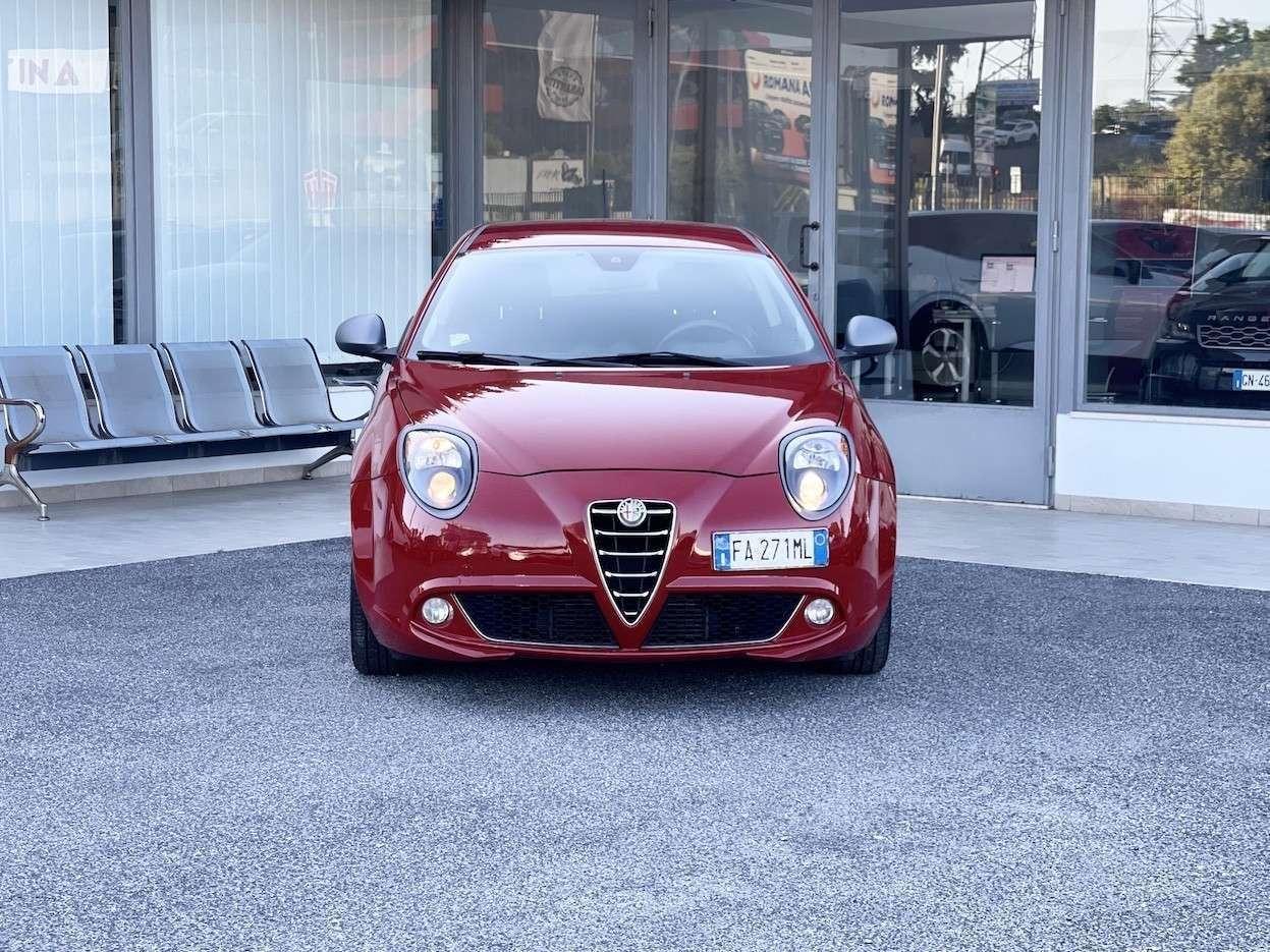 Alfa Romeo MiTo 1.3 Diesel 85CV E5 Neo - 2015