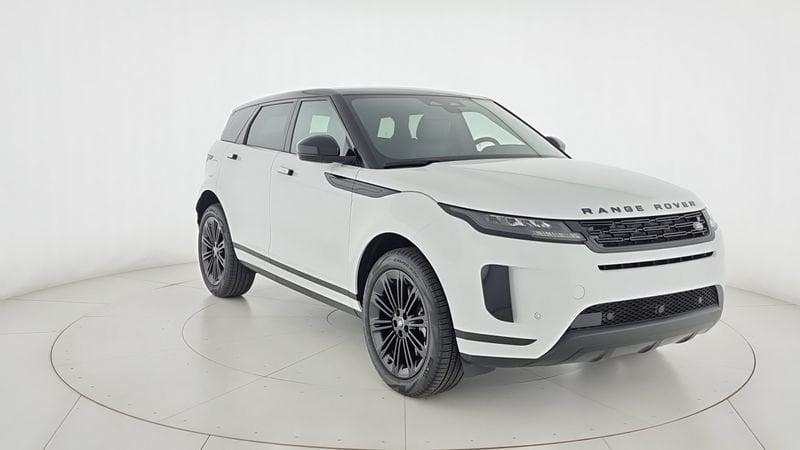 Land Rover RR Evoque Range Rover Evoque 2.0D I4 163 CV AWD Auto S