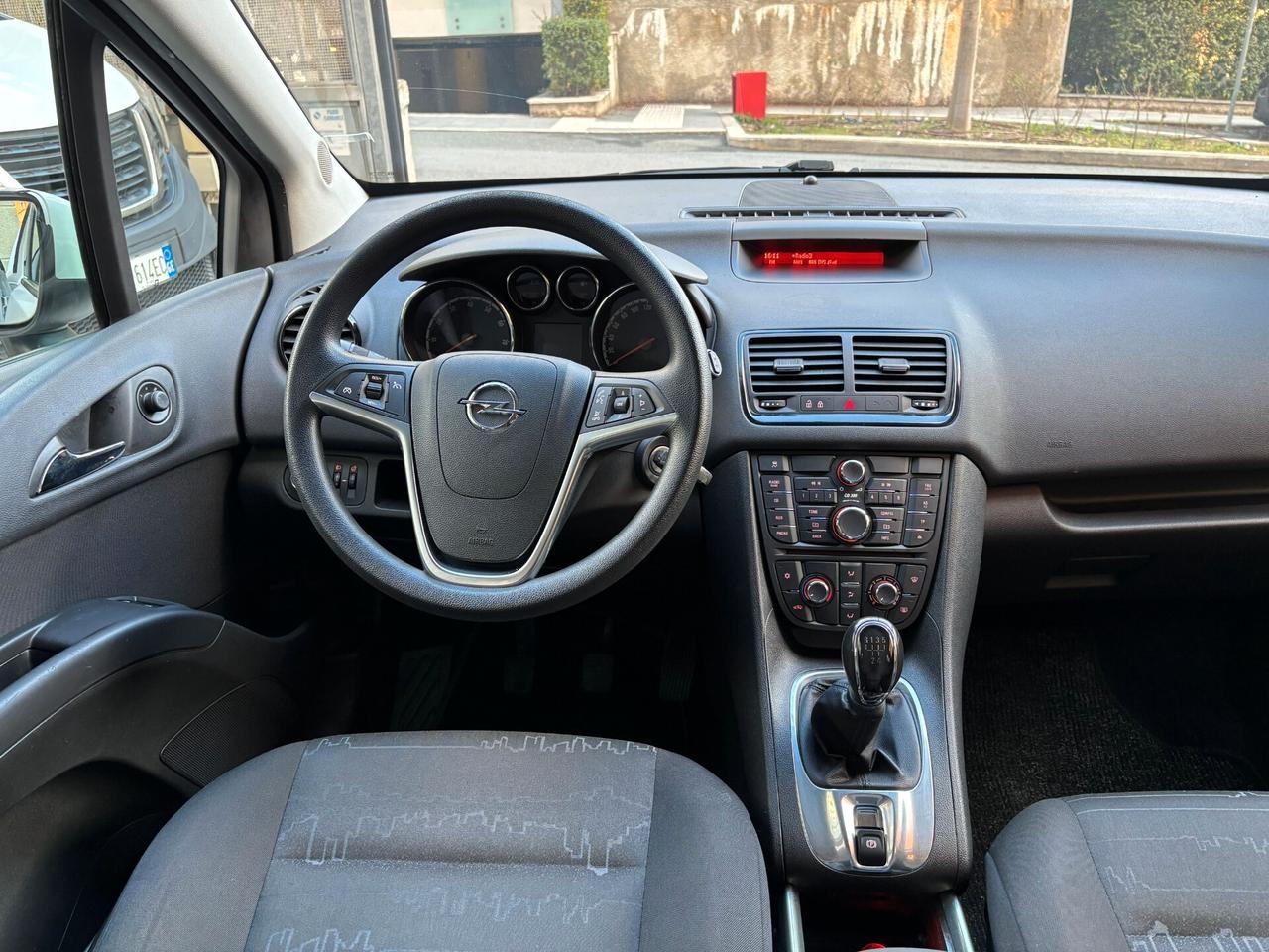 Opel Meriva 1.4 100CV Elective UNIPROPRIETARIO