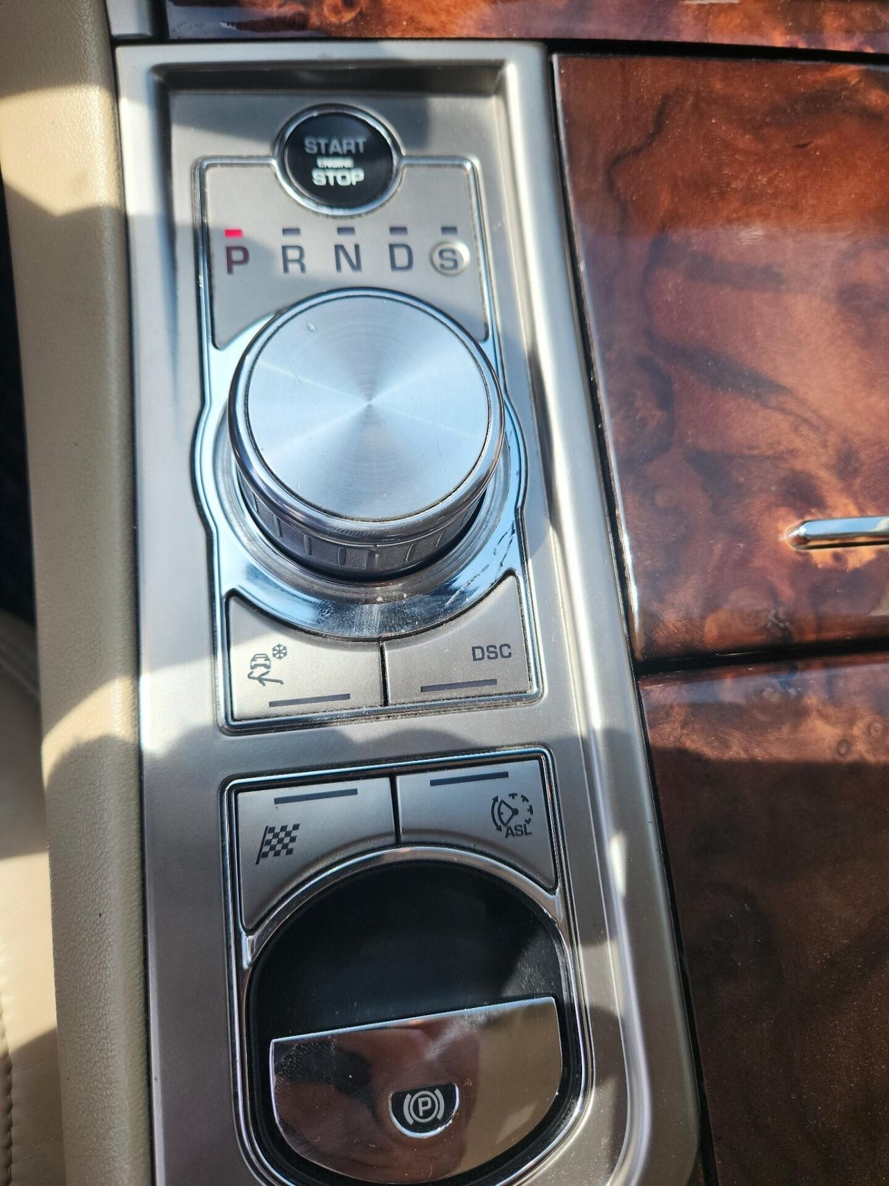 Jaguar XF 3.0 D V6 Premium Luxury