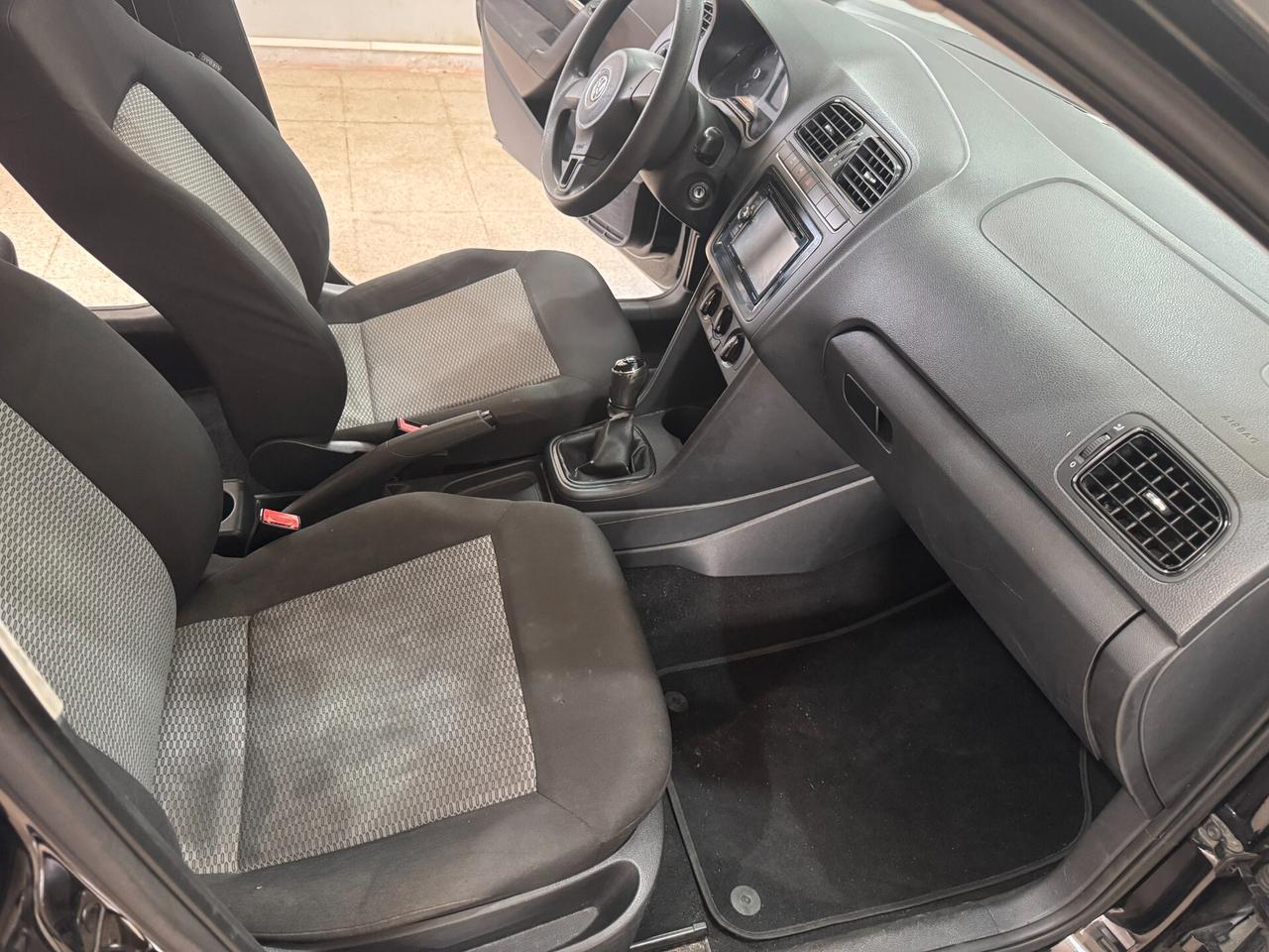 Volkswagen Polo 1.2 TDI 75 cv. Comfortline OK NEOPATENTATI