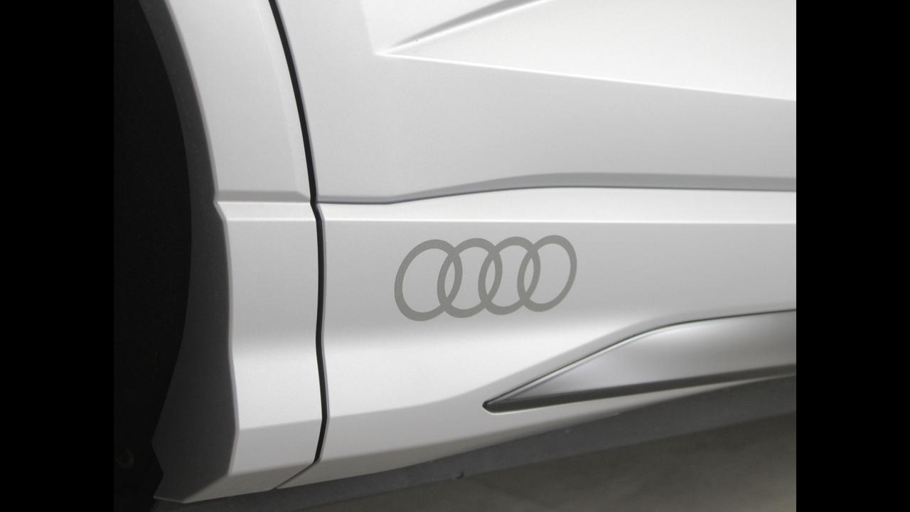 AUDI Q3 2019 Sportback - Q3 Sportback 45 2.0 tfsi S line edition quattro 245cv s.-tronic
