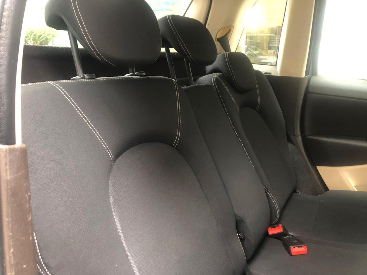 Lancia MUSA 1.3 Multijet 16V 90 CV Platino Plus