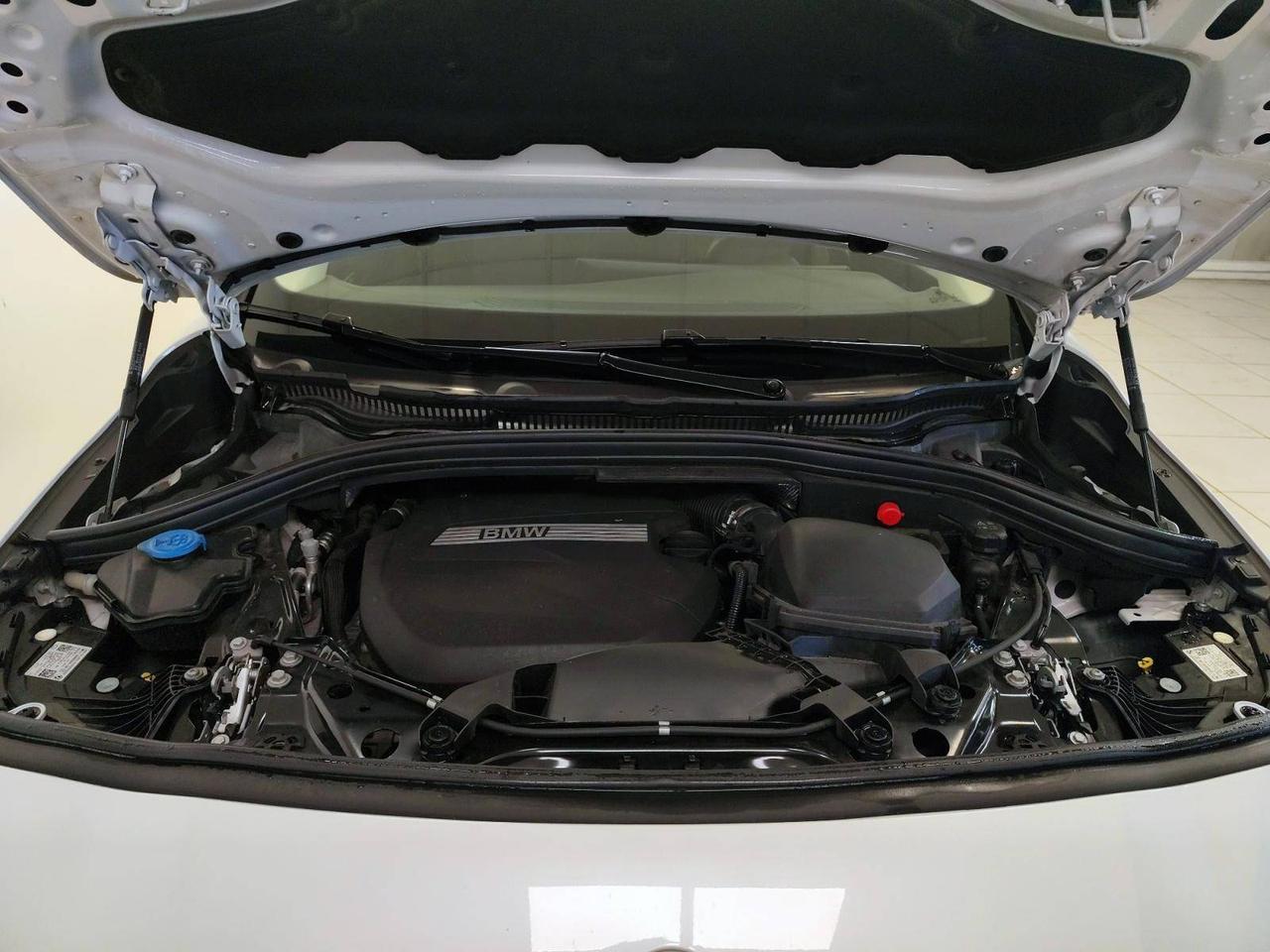 BMW Serie 2 218d Active Tourer