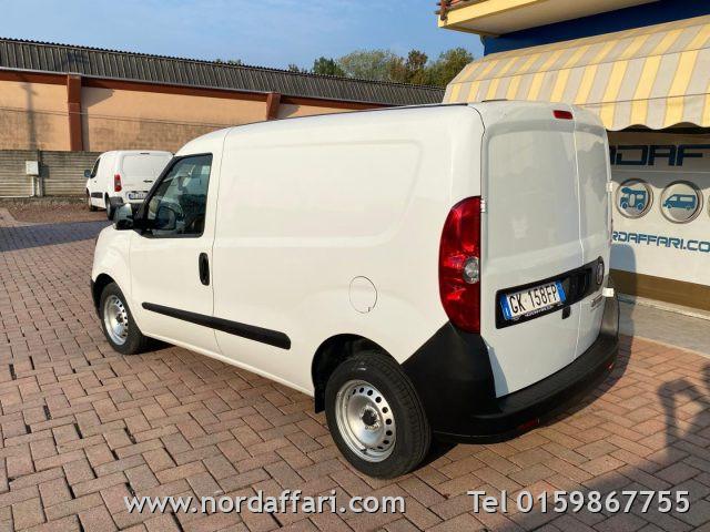 FIAT Doblo Doblò 1.6 MJT 105CV S&S PC-TN Cargo Business