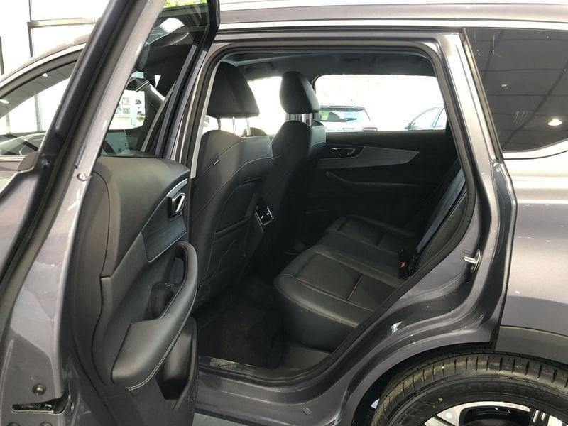 DR AUTOMOBILES dr 6.0 1.5 Turbo CVT Bi-Fuel GPL