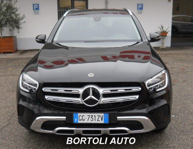 MERCEDES-BENZ GLC 200 d 47.000 KM 4MATIC BUSINESS EXTRA