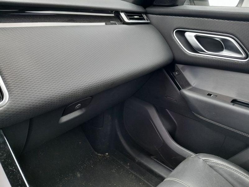 Land Rover Range Rover Velar 2.0 D I4 204 R-Dynamic S 4WD Auto IVA ESPOSTA