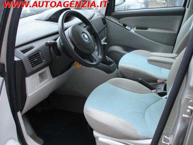 FIAT Idea 1.3 Multijet 16V Emotion.