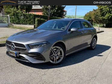 Mercedes-Benz A 250 AMG Line Advanced Plus #12171