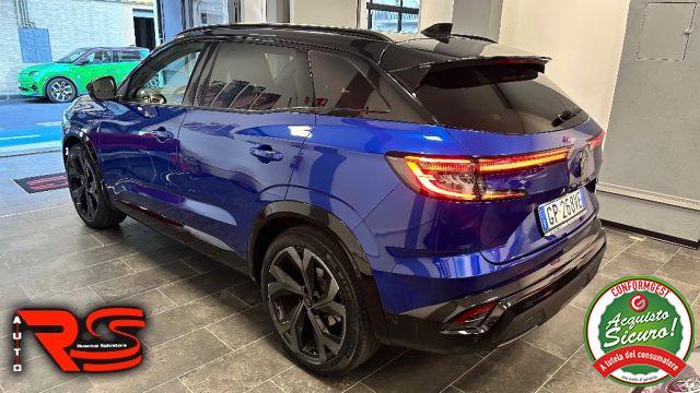 RENAULT Austral Austral Full Hybrid E-Tech 200 CV Iconic Esprit Al