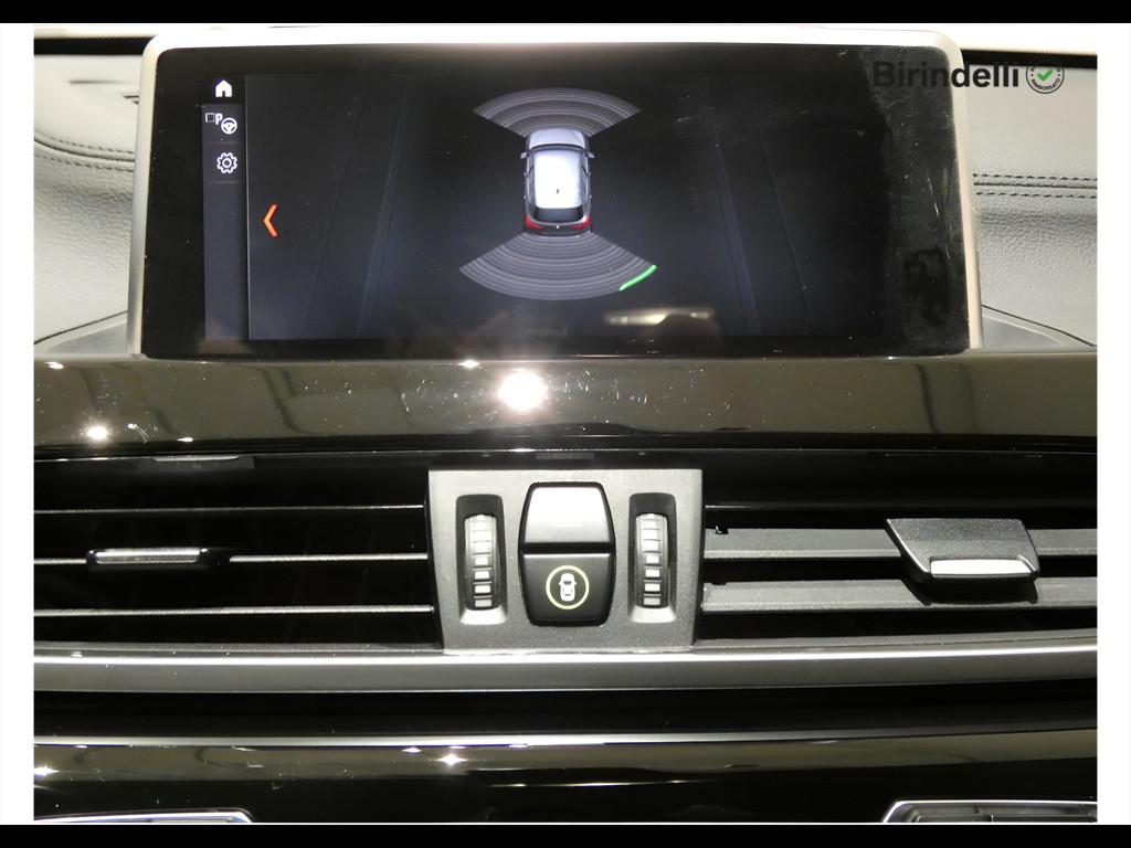 BMW X1 (F48) - X1 sDrive18d xLine