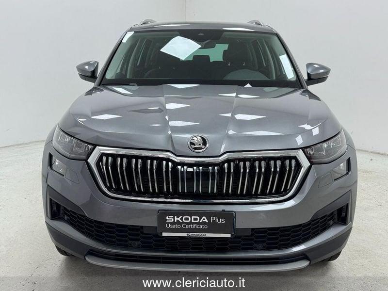 Skoda Kodiaq 2.0 TDI EVO SCR 4x4 DSG 7 posti Style