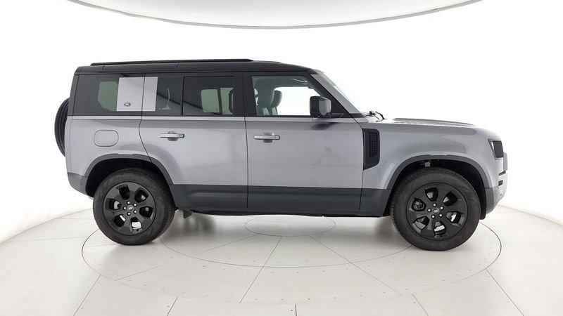 Land Rover Defender 3.0D I6 250 110 SE AWD auto.