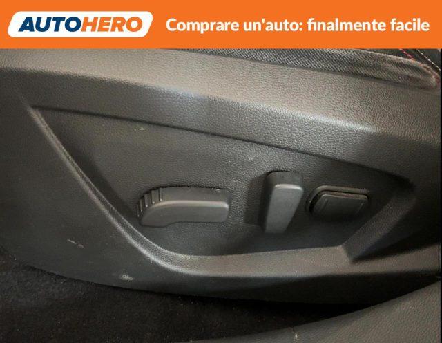 RENAULT Arkana Arkana Hybrid E-Tech 145 CV R.S. Line