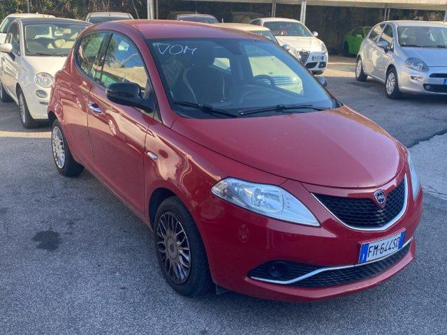 LANCIA Ypsilon 1.2 69 CV 5 porte GPL Ecochic Gold