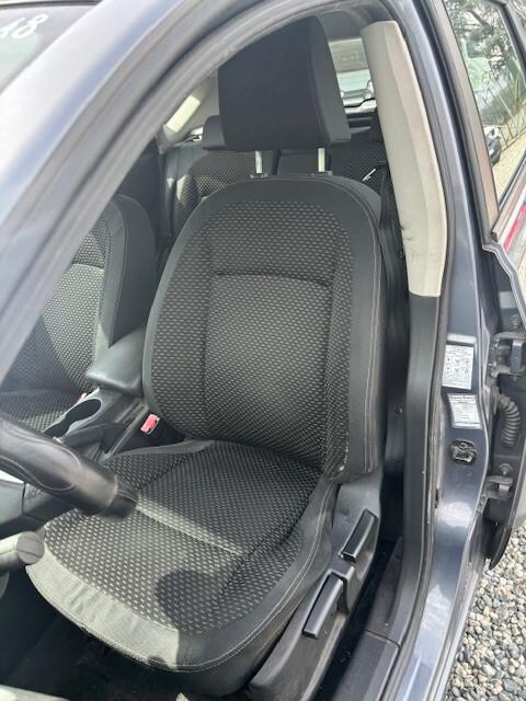 Nissan Qashqai 1.6 16v GPL bombole valide fino al 2028