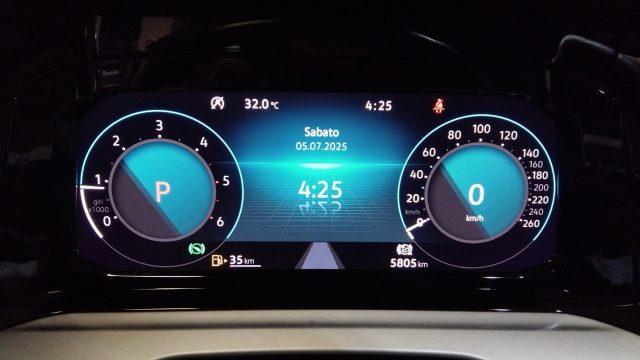 VOLKSWAGEN Golf 2.0 TDI Life Dsg