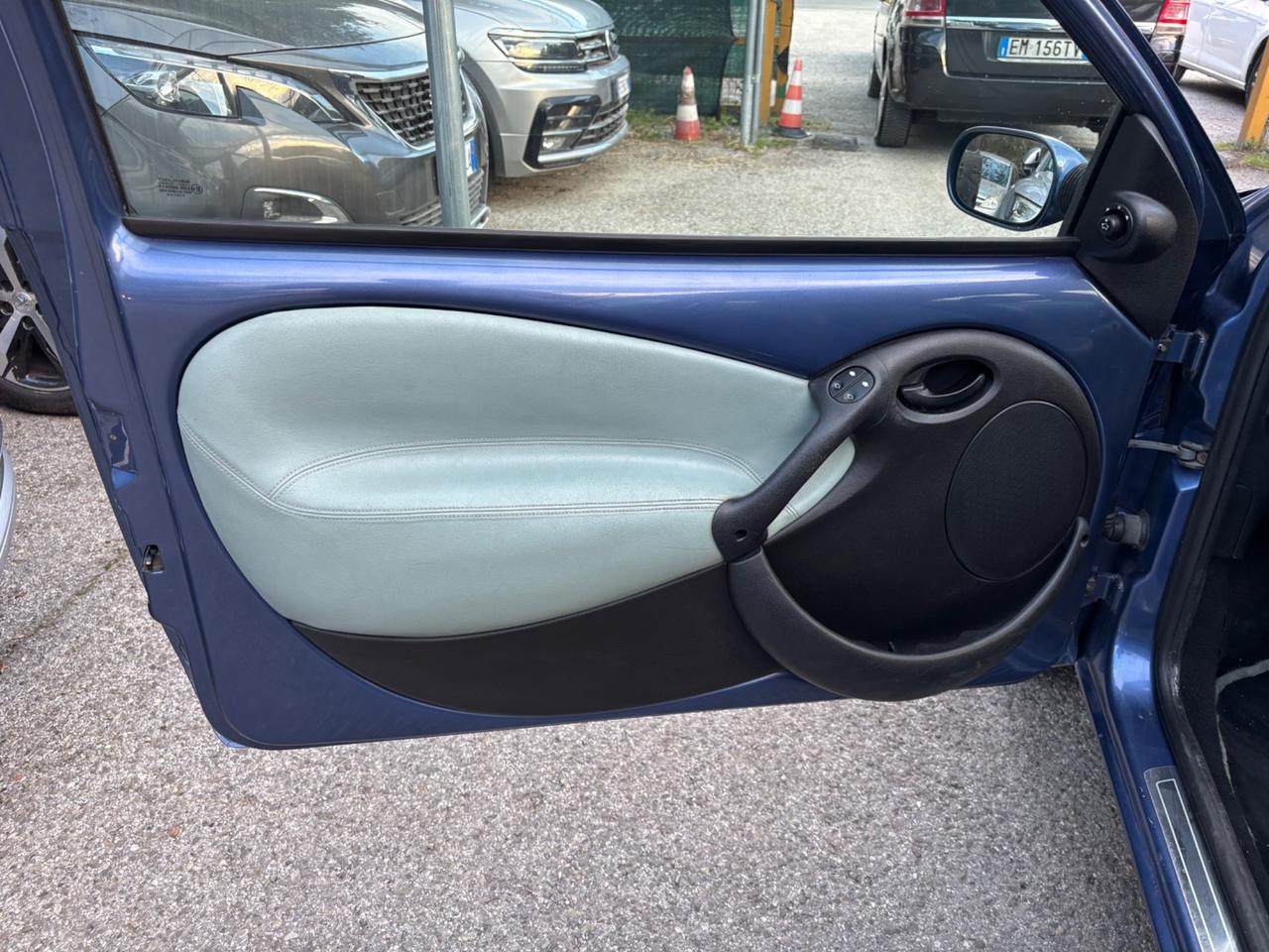 Ford Ka 1.3 Leather Collection OK NEOPATENTATI