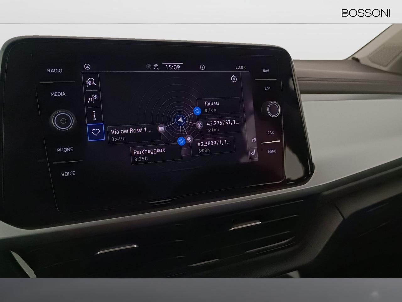 Volkswagen T-Roc 2.0 tdi scr 150cv life dsg