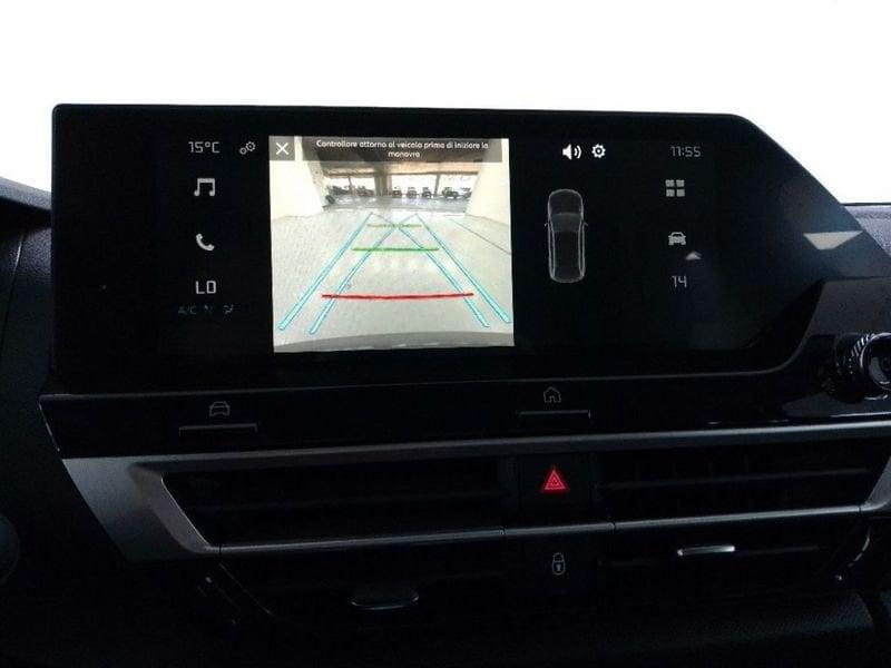 Citroën C4 1.2 puretech Plus s&s 130cv