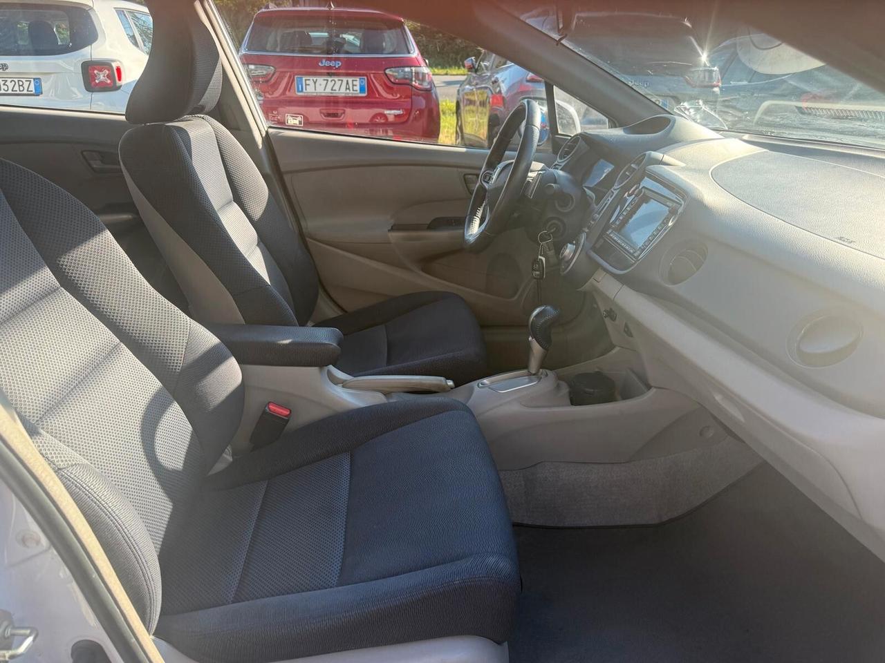 Honda Insight IBRIDA AUTOMATICA
