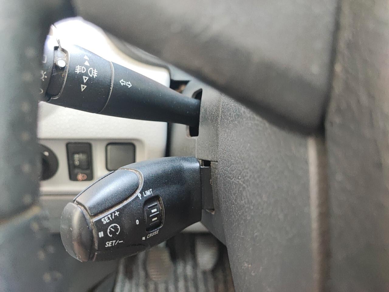 Citroen C3 1.6 HDi 110CV neopatentati 5 porte