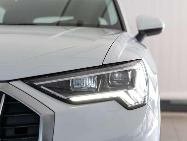 Audi Q3 Q3 35 2.0 tdi Business Advanced Plus