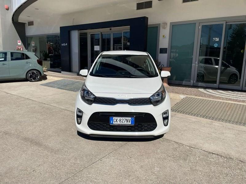 KIA Picanto Picanto 1.0 12V 5 porte Style