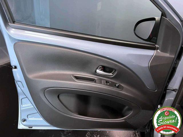 TOYOTA Aygo X 1.0 ACTIVE 72cv PREZZO REALE PRONTA CONSEGNA