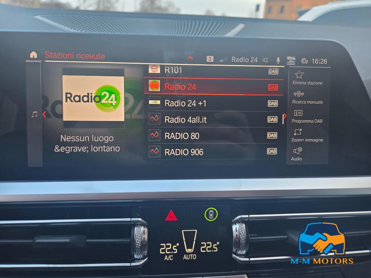 BMW Serie 4 Gran Coupe 420d Gran Coupe mhev 48V Msport auto