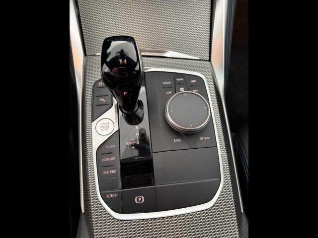 BMW 420 Serie 4 G.C. (G26) - d 48V Msport