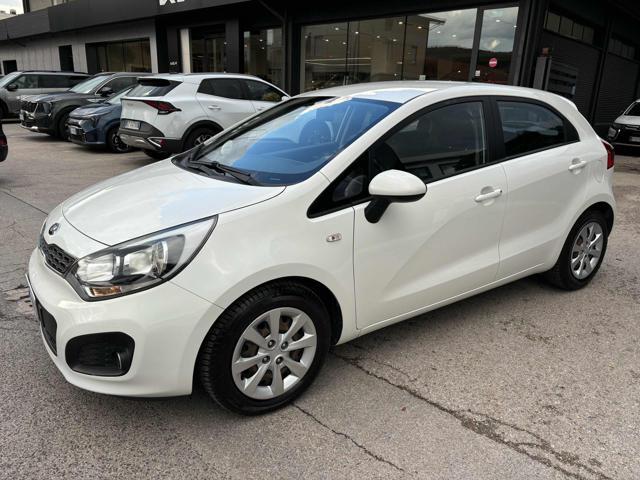 KIA Rio 1.2 CVVT 5p. Active