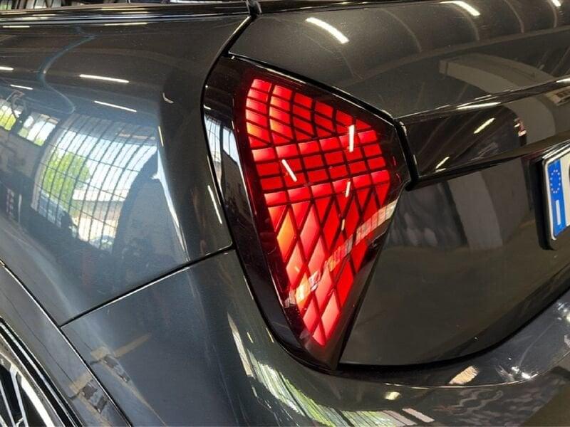 MINI Cooper 2.0 S John Cooper Works
