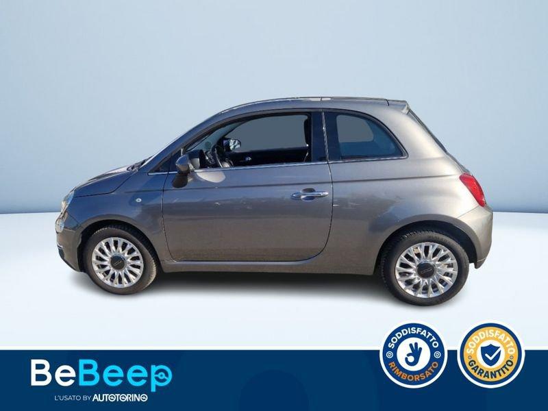 FIAT 500 1.2 LOUNGE 69CV