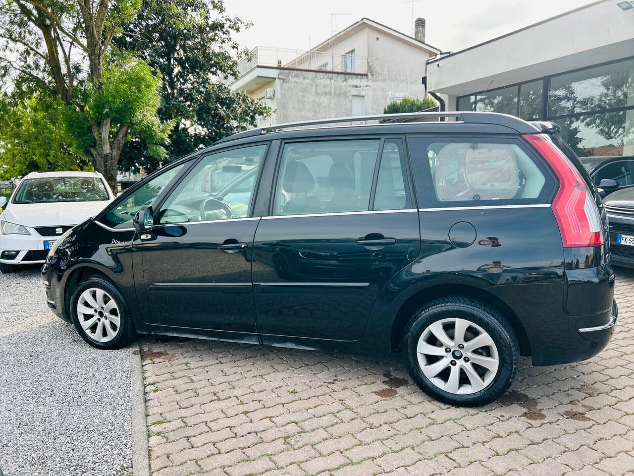 Citroen C4 Grand Picasso 1.6 HDi 110 FAP Business 7 posto