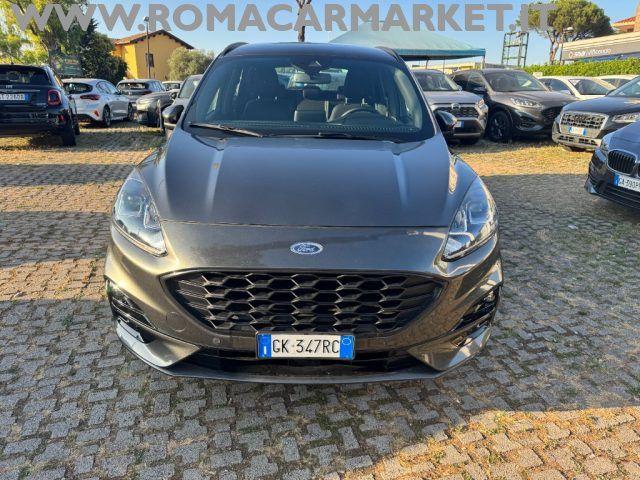 FORD Kuga 1.5 EcoBlue 120 CV aut. ST-Line KM CERTIFICATI