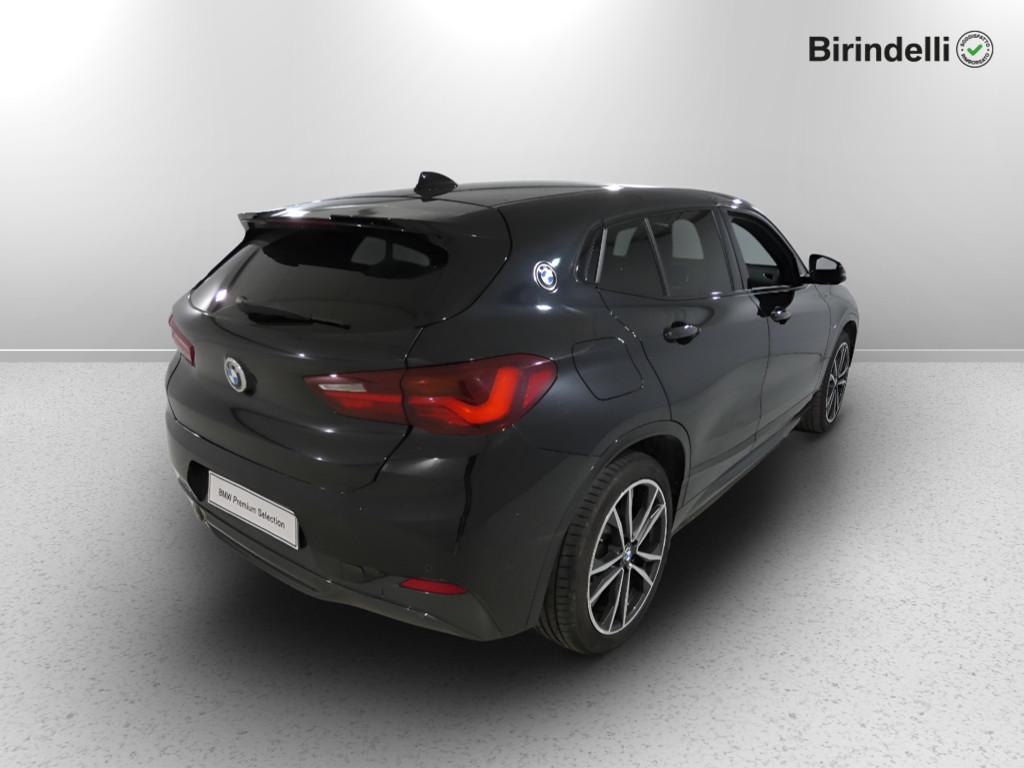 BMW X2 (F39) - X2 sDrive16d Msport