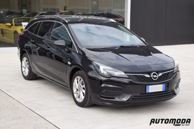 OPEL Astra Business Elegance 1.5 Diesel