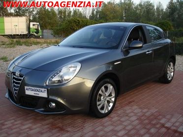 ALFA ROMEO Giulietta 2.0 JTDm-2 150 CV Distinctive