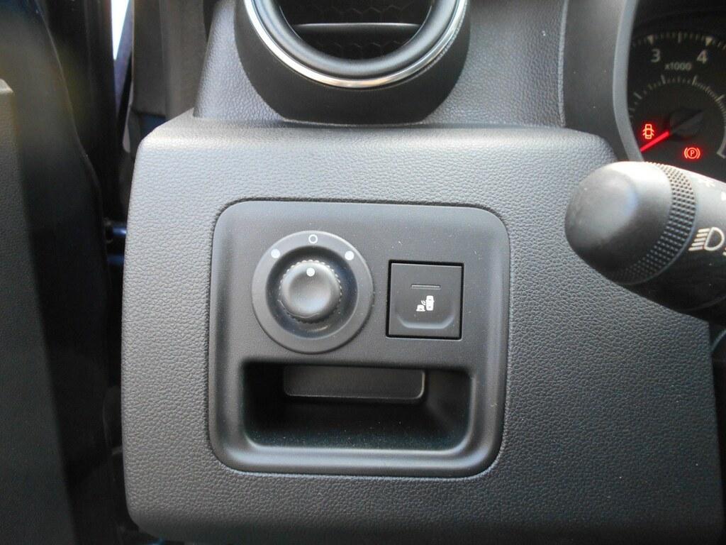 Dacia Duster 1.5 dCi Prestige 4x4